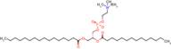 (R)-3-(Palmitoyloxy)-2-(tetradecanoyloxy)propyl (2-(trimethylammonio)ethyl) phosphate