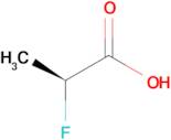 (S)-2-Fluoropropanoic acid