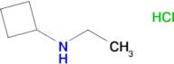 N-Ethylcyclobutanamine hydrochloride