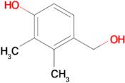 4-(Hydroxymethyl)-2,3-dimethylphenol