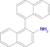 [1,1'-Binaphthalen]-2-amine