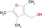 (2,4,5-Trimethylfuran-3-yl)methanol