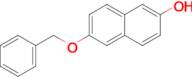 6-(Benzyloxy)naphthalen-2-ol