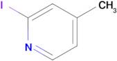 2-Iodo-4-methylpyridine