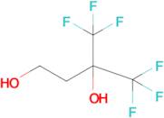 4,4,4-Trifluoro-3-(trifluoromethyl)butane-1,3-diol