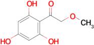 2-Methoxy-1-(2,4,6-trihydroxyphenyl)ethanone