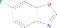 6-Fluorobenzo[d]oxazole