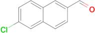 6-Chloro-2-naphthaldehyde