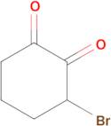 3-Bromocyclohexane-1,2-dione