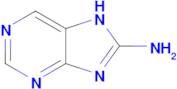 7H-purin-8-amine