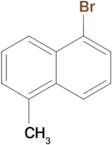 1-Bromo-5-methylnaphthalene