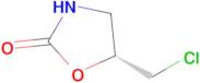 (R)-5-(Chloromethyl)oxazolidin-2-one