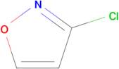 3-Chloroisoxazole