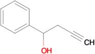 1-Phenylbut-3-yn-1-ol