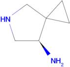 (R)-5-Azaspiro[2.4]heptan-7-amine