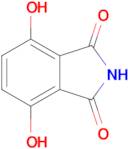4,7-Dihydroxyisoindoline-1,3-dione