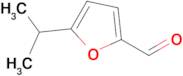 5-Isopropylfuran-2-carbaldehyde