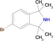 5-Bromo-1,1,3,3-tetramethylisoindoline