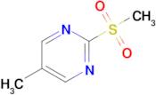 5-Methyl-2-(methylsulfonyl)pyrimidine