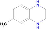 6-Methyl-1,2,3,4-tetrahydroquinoxaline