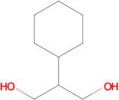 2-Cyclohexylpropane-1,3-diol