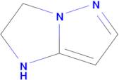 2,3-Dihydro-1H-imidazo[1,2-b]pyrazole