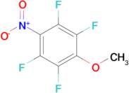 1,2,4,5-Tetrafluoro-3-methoxy-6-nitrobenzene