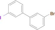 3-Bromo-3'-iodo-1,1'-biphenyl