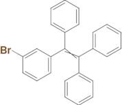 (2-(3-Bromophenyl)ethene-1,1,2-triyl)tribenzene