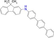 N-([1,1':4',1''-Terphenyl]-4-yl)-9,9-dimethyl-9H-fluoren-2-amine