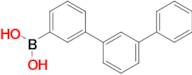 [1,1':3',1''-Terphenyl]-3-ylboronic acid