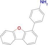 4-(Dibenzo[b,d]furan-4-yl)aniline