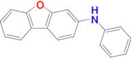 N-Phenyldibenzo[b,d]furan-3-amine