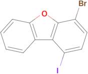 4-Bromo-1-iododibenzo[b,d]furan