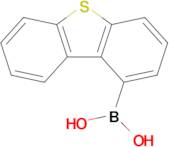 Dibenzo[b,d]thiophen-1-ylboronic acid