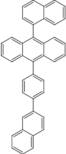 9-(Naphthalen-1-yl)-10-(4-(naphthalen-2-yl)phenyl)anthracene