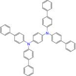 N1,N1,N4,N4-Tetra([1,1'-biphenyl]-4-yl)benzene-1,4-diamine