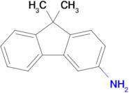 9,9-Dimethyl-9H-fluoren-3-amine