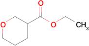 Ethyl tetrahydro-2H-pyran-3-carboxylate