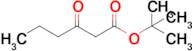 tert-Butyl 3-oxohexanoate