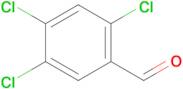 2,4,5-Trichlorobenzaldehyde