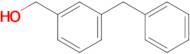 (3-Benzylphenyl)methanol