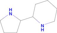 2-(Pyrrolidin-2-yl)piperidine