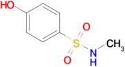 4-Hydroxy-N-methylbenzenesulfonamide