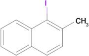 1-Iodo-2-methylnaphthalene