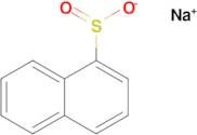 Sodium naphthalene-1-sulfinate