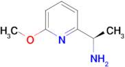 (R)-1-(6-Methoxypyridin-2-yl)ethanamine