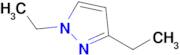 1,3-Diethyl-1H-pyrazole