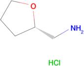 (S)-(Tetrahydrofuran-2-yl)methanamine hydrochloride