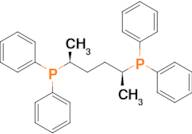 (2S,5S)-Hexane-2,5-diylbis(diphenylphosphine)